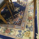 699 4049 CHINESE CARPET